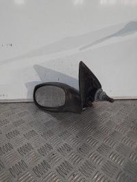 Specchietto retrovisore sinistro