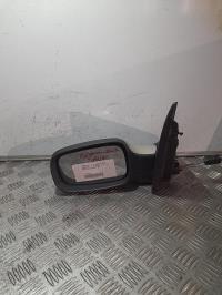 Retrovisor izquierdo