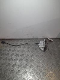 Cerradura delantera derecha