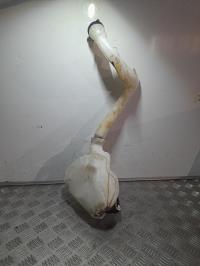 Vase de lave glace
