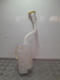 Vase de lave glace