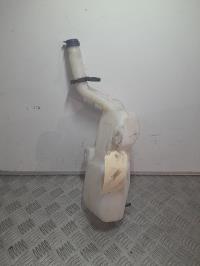 Vase de lave glace