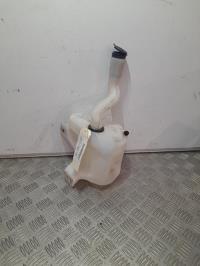 Vase de lave glace
