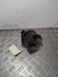 Ventilateur chauffage