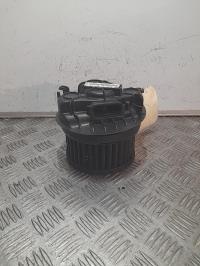 Ventilateur chauffage