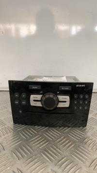 Autoradio