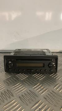 Autoradio