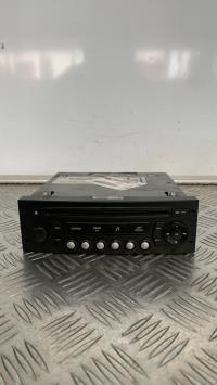 Autoradio originale