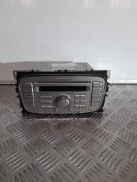 Autoradio d'origine