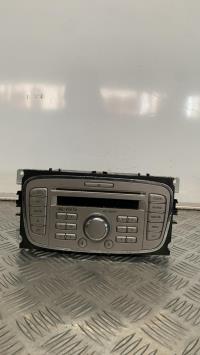 Autoradio d'origine