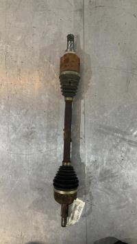 Cardan gauche (transmission)