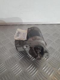 Motorino avviamento