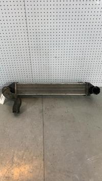 Echangeur air (Intercooler)
