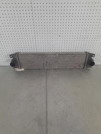 Echangeur air (Intercooler)