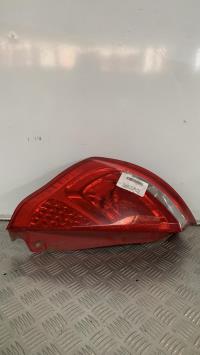 Fanale posteriore principale destro (luci)