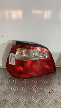 Fanale posteriore principale destro (luci)