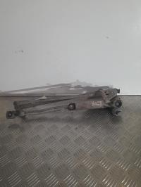 Motore tergicristallo anteriore