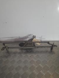 Motore tergicristallo anteriore
