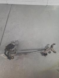 Moteur essuie glace avant