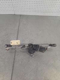 Moteur essuie glace avant