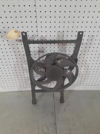 Moto ventilateur radiateur