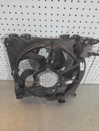 Motoventilatore radiatore