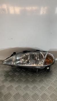 Gruppo ottico anteriore principale sinistro (luci)(faro)