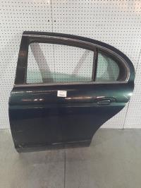 Porte arriere gauche