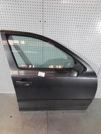 Porte avant droit