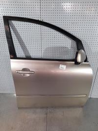 Porte avant droit