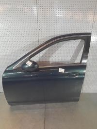 Porte avant gauche