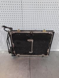 Radiateur clim