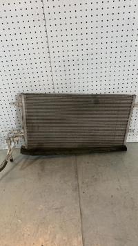 Radiateur clim