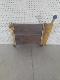 Radiateur eau
