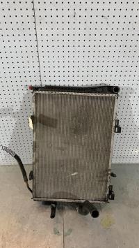 Radiateur eau