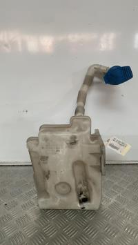 Vase de lave glace