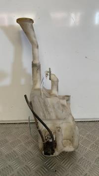 Vase de lave glace