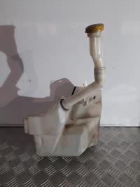 Vase de lave glace