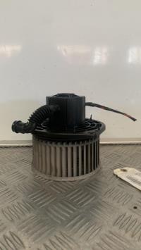 Ventilateur chauffage