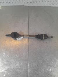 Cardan gauche (transmission)