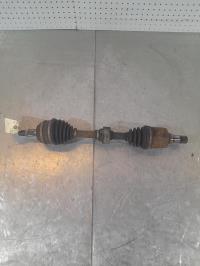 Cardan gauche (transmission)