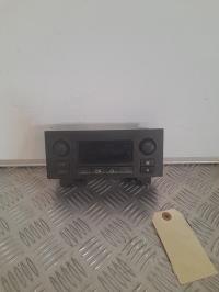 Commande chauffage