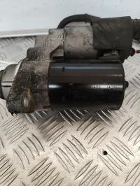Motorino avviamento