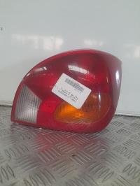 Fanale posteriore principale destro (luci)