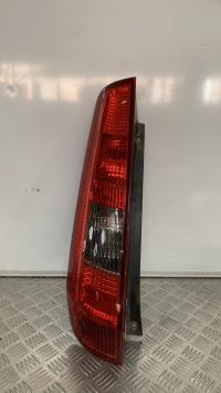 Fanale posteriore principale destro (luci)
