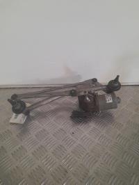 Motore tergicristallo posteriore