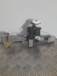 Moteur leve vitre arriere droit