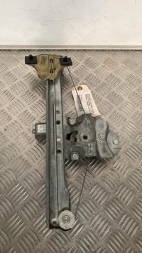 Moteur leve vitre arriere gauche