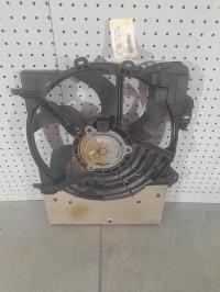Motoventilatore radiatore