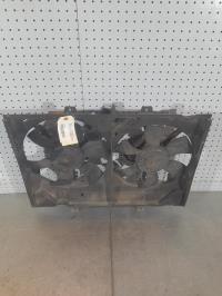 Moto ventilateur radiateur
